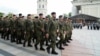 Нямецкія вайскоўцы ў Вільні, 2025 год