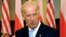 Biden U Warsavi