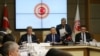 Թուրքիայի խորհրդարանի գլխադասային հանձնաժողովը հավանություն է տվել ՆԱՏՕ-ին Շվեդիայի միանալու հայտին