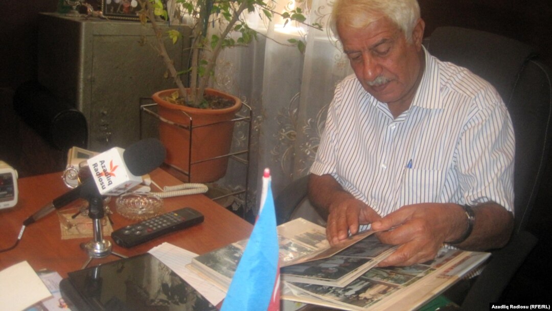 Murad Rzayev