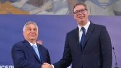 Orban sa Vučićem: Srbija potrebnija EU nego EU Srbiji