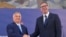 Orban sa Vučićem: Srbija potrebnija EU nego EU Srbiji