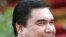 Turkmenistan's new look