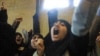 Iran: Paramilitary Force Prepares For Urban Unrest
