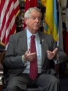 US Representative Wilson: Russia Sanctions Will Impact China, India

