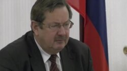 "Билайн" ва "Мегафон" дар Тоҷикистон сабукӣ хостаанд