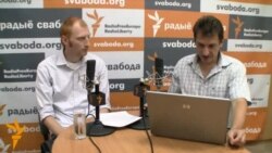 Іван Амельчанка: «Хачу, каб нашых міліцыянтаў не баяліся, а паважалі»
