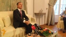 Fratini u Beogradu: Srbija u EU do 2020. ambiciozno, ali i ostvarivo