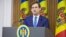 U.S. Under Secretary of State David Hale in Chisinau on July 13