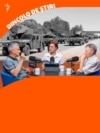 Moldova, Dincolo de Stiri podcast, August 14th edition, vertical cover