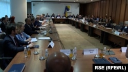 Sastanak Saveta za sprovođenje mira, Sarajevo, 3. jun 2026.