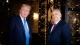 Orbán Viktor és Donald Trump 2024. júliusában is találkoztak Floridában