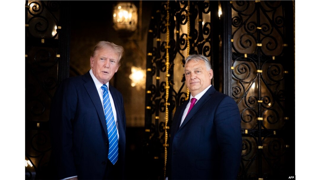 Viktor Orban a spus despre Donald Trump că este „un om al păcii”, care ar încheia rapid războiul din Ucraina.