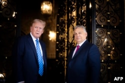 Viktor Orban a spus despre Donald Trump că este „un om al păcii”, care ar încheia rapid războiul din Ucraina.