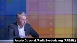 Ткаченко зазначив, що свій бізнес у Росії він припинив у 2014 році