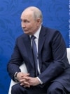 Путин соғысты жалғастыра беретінін меңзеді