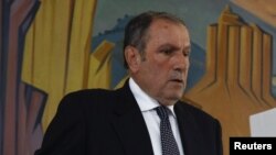 Լևոն-Տեր Պետրոսյանը, արխիվ