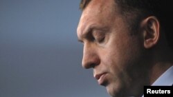 Oleg Deripaska