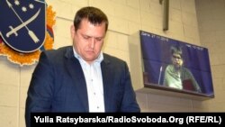 Борис Філатов, архівне фото