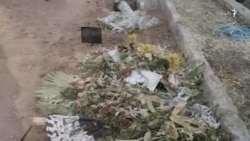 فشار برای دفن مردگان بهایی در محل دفن اعدامیان ۶۷
