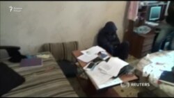 Русия як шохаи гурӯҳи даҳшатафкани "давлати исломӣ"- ро маҳв намудааст