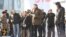Митинг на Новом Арбате: Григорий Мелконьянц