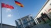 Germany’s Merkel Seeks End To Turkey’s EU Membership Talks