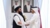 متقي او د قطر صدراعظم دوحه کې 