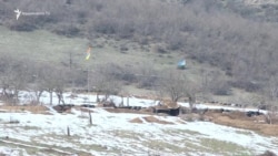 Վարչապետն ուղիղ չի պատասխանում՝ Հայաստանի օկուպացված տարածքներում Բաքուն դիրքեր կառուցե՞լ է