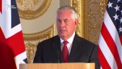 Рекс Тиллерсон призвал Китай принять меры против КНДР