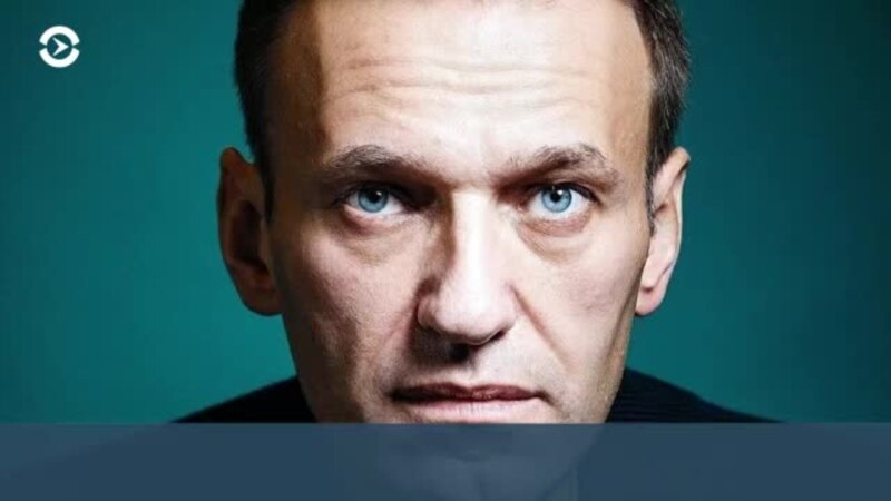 Главное: звонок Навального