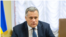 Намесьнік кіраўніка Офіса прэзыдэнта Ўкраіны Ігар Жоўква.