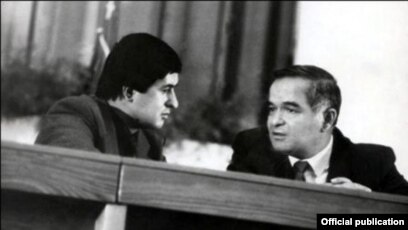 Yon tomonda, yuzma-yuz jinsiy aloqa