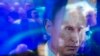  Putin's Dangerous Fantasy Island