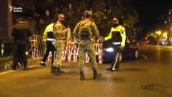 Satıcı: 'Prezident tvit atan kimi bayraqların hamısı satılır'