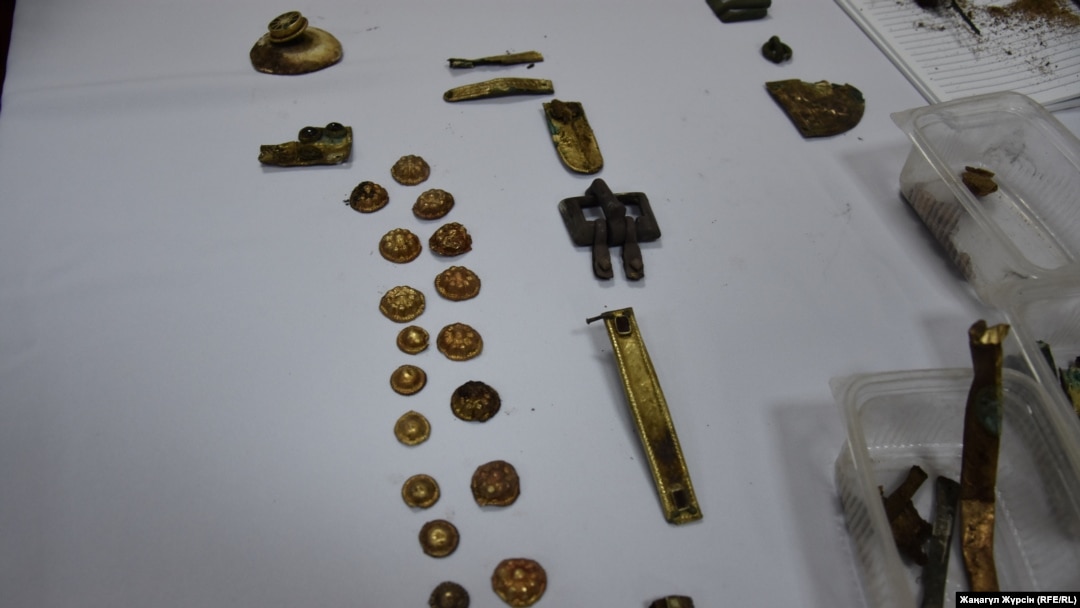 Ересек қазақ әйелдерінің эротикасы