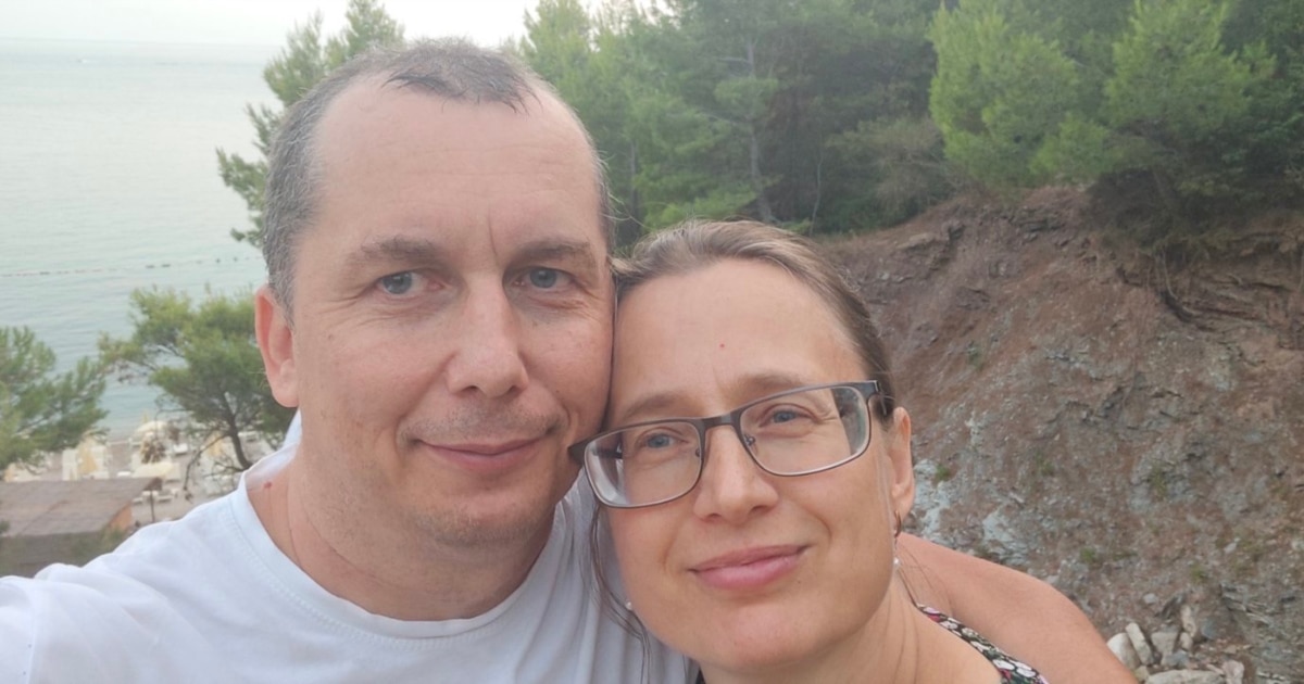 Russian Fears Being Sent To Fight In Native Ukraine If Extradited From Serbia