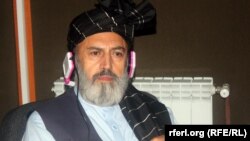 معین مرستیال، معاون حزب حق و عدالت
