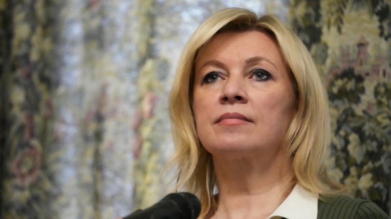 ՀՀ-ում ԵՄ նոր առաքելությունը կփորձի ազդել ԱԺ ընտրությունների արդյունքների վրա. Զախարովա