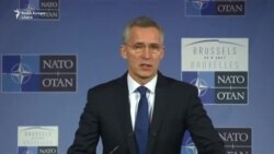 Reuniunea NATO din 25 mai se concentrează pe terorism și finanțare