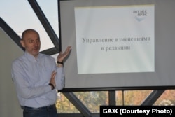 Уладзімер Янукевіч, архіўнае фота