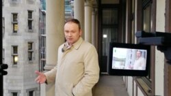 "Дойдем до ЕСПЧ". Адвокат Алексей Бушмаков - об аресте политолога Федора Крашенинникова