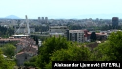 Evropski novac za kanalizaciono postrojenje u Podgorici mogao bi otići 'niz vodu' 