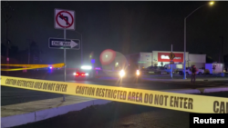 ایالات متحده - در یک تیراندازی در ایالت کالیفرنیا دست‌کم ۴ تن کشته شدند.