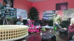 Крім «блекауту», на Крим чекає ще не один «аут» – кримський підприємець