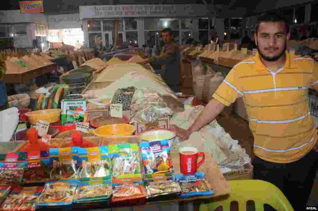 Дар орзуи арзонӣ #20