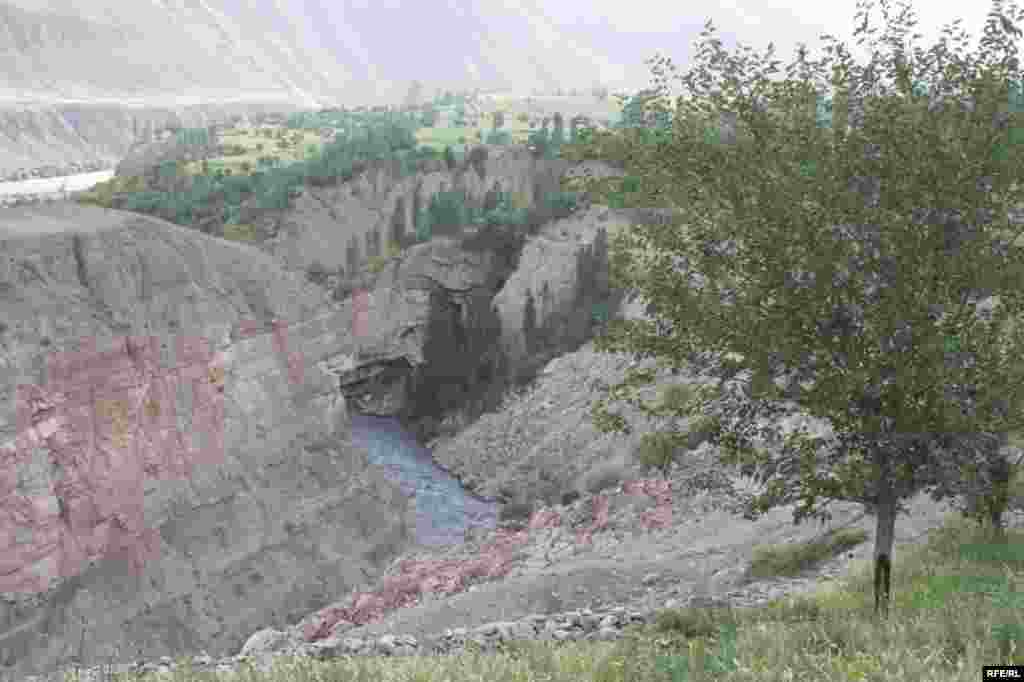 Вақте роҳ нест... #98