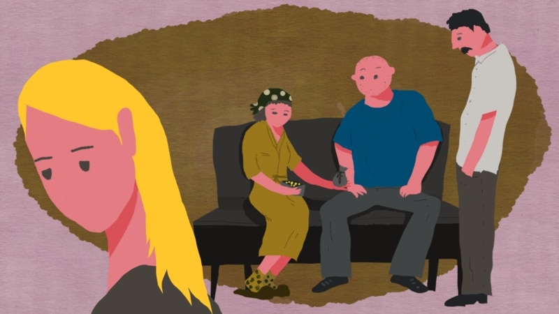 ქონება ბიჭს, მზითვი გოგოს - ქალების ბრძოლა მემკვიდრეობისთვის