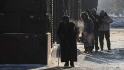 Киев. 2026-жылдын 16-январы.