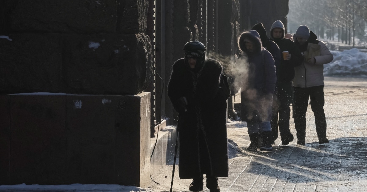 No Deal Announced After Latest US-Ukraine Talks, Further Discussions Set At Davos